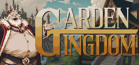 Garden Gingdom