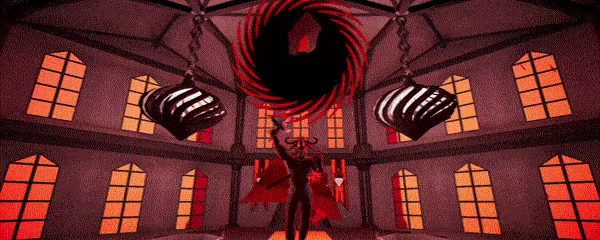 Temporal Gunslinger video 3
