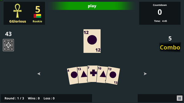 Whotfire screenshot 1