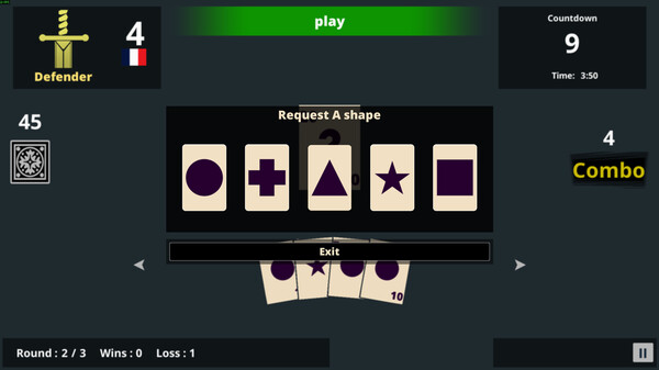 Whotfire screenshot 5