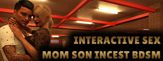 Interactive Sex - Mom Son Incest BDSM