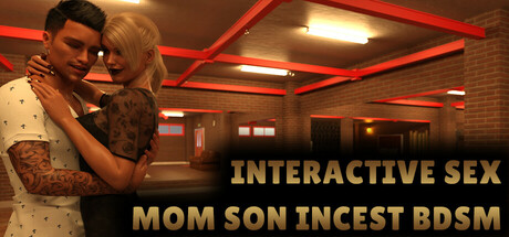 Interactive Sex - Mom Son Incest BDSM