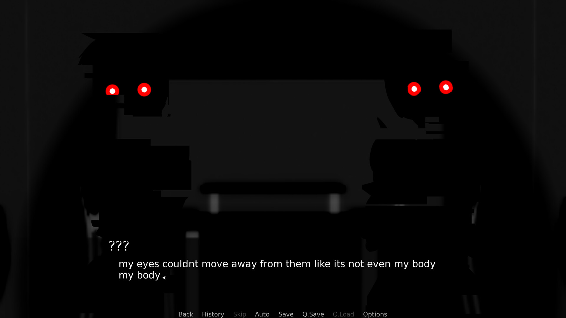 Echomnesia Featured Screenshot #1