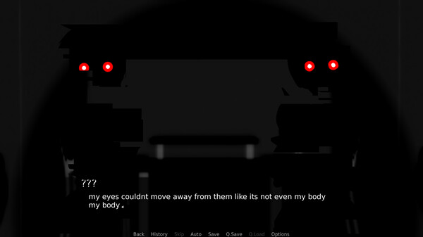 Echomnesia screenshot 1