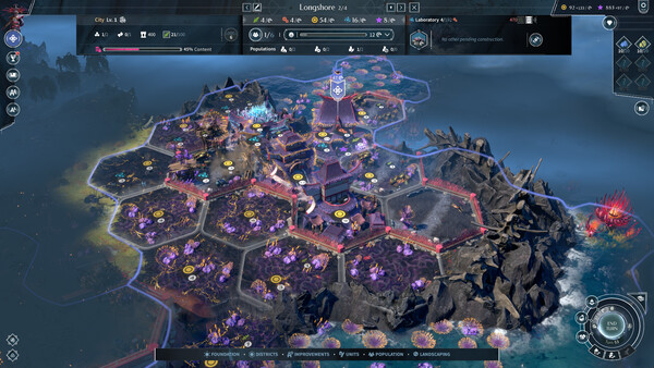 ENDLESS Legend™ 2 Demo screenshot 8