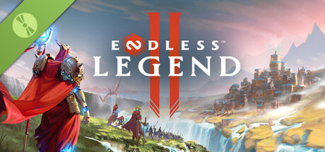 ENDLESS Legend 2 Demo
