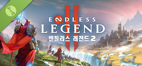 ENDLESS Legend™ 2 Demo 엔들리스 레전드 2 데모