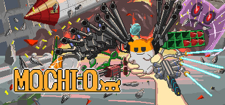 MOCHI-O Header Image