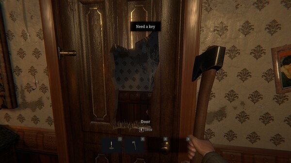 Sleepless Shadows screenshot 3