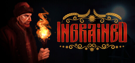 Ingrained