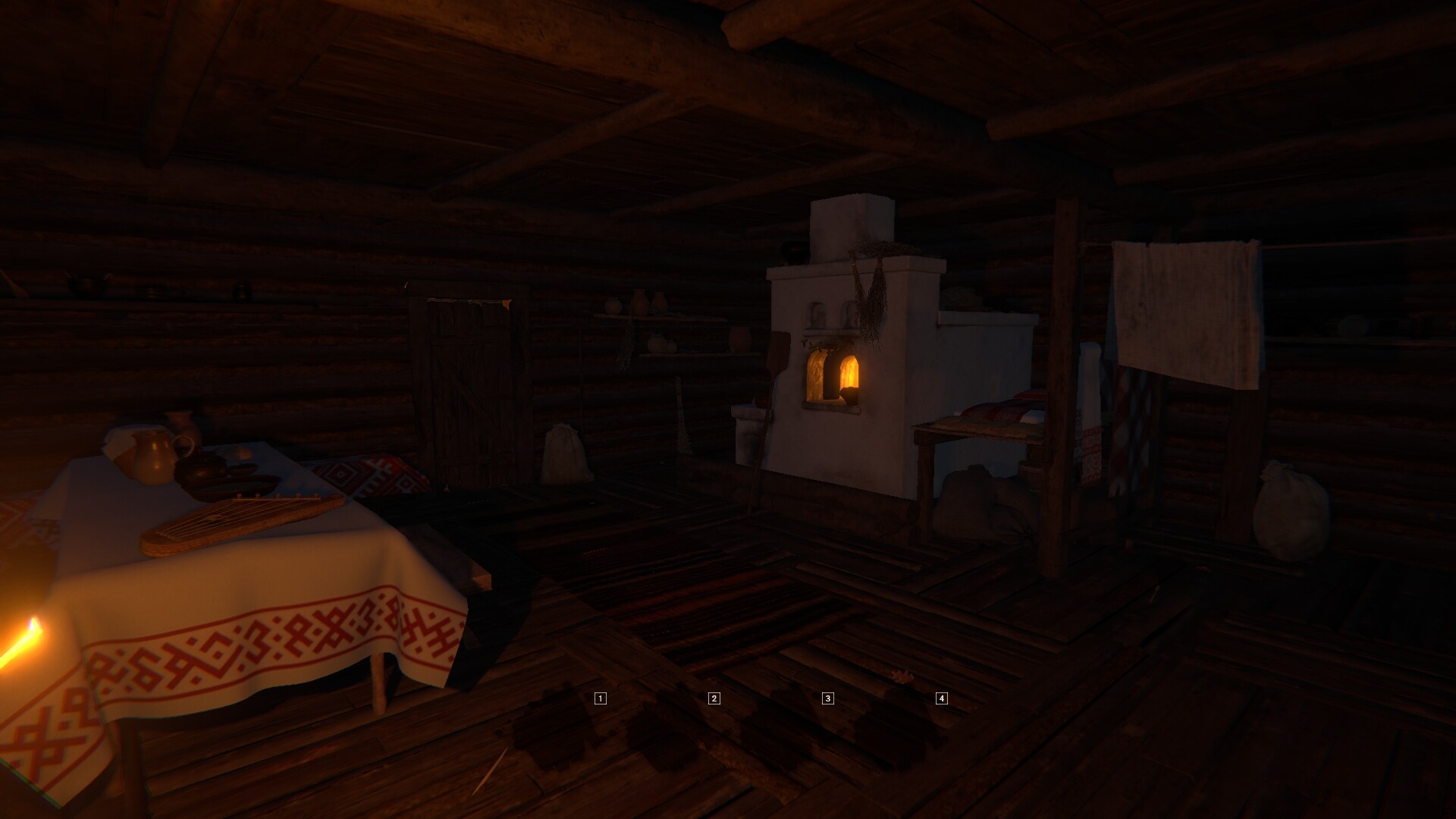 Ingrained screenshot #1