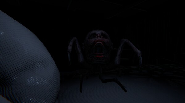 Sleepless Shadows screenshot 4