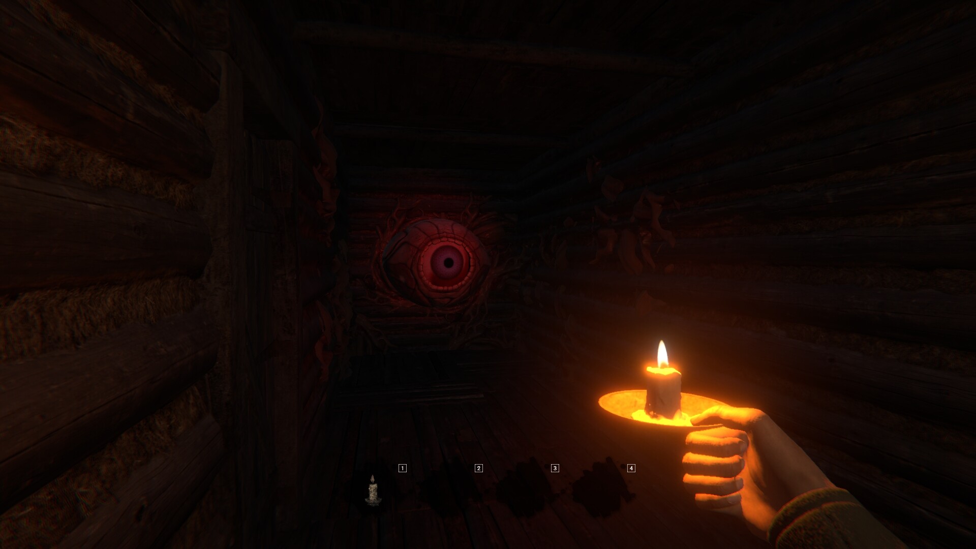 Ingrained screenshot #8