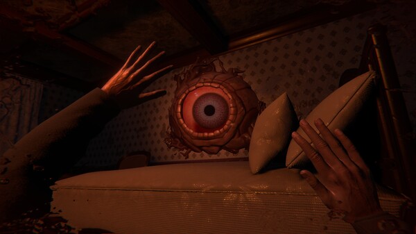 Sleepless Shadows screenshot 1