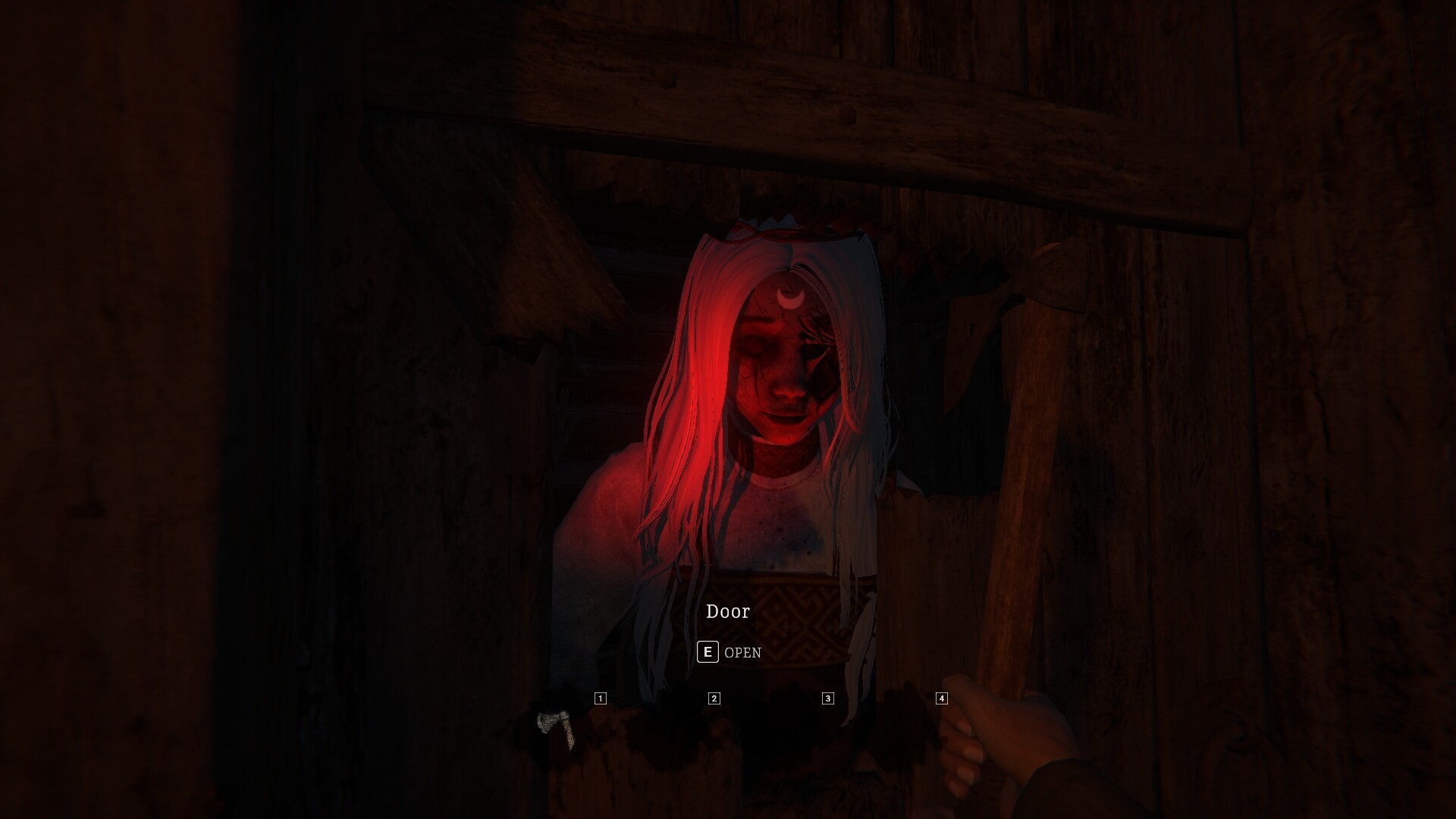 Ingrained screenshot #2