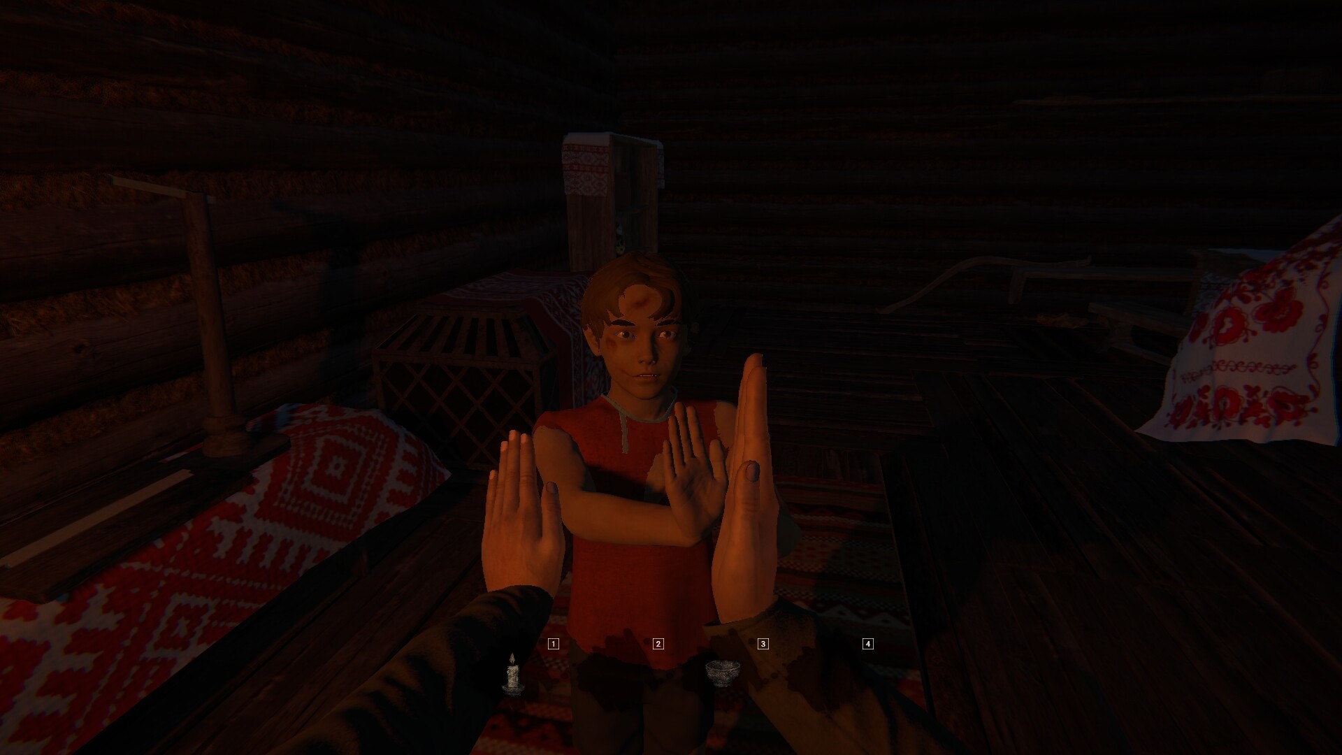 Ingrained screenshot #5