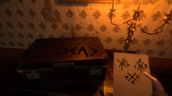 Sleepless Shadows screenshot 5