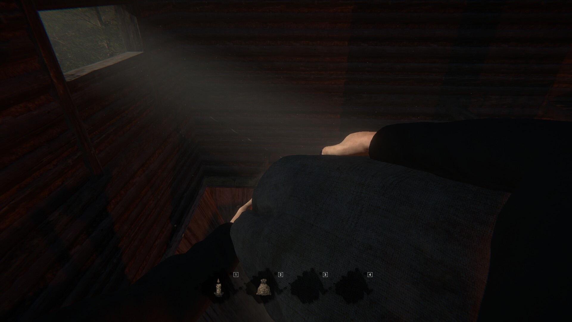 Ingrained screenshot #9