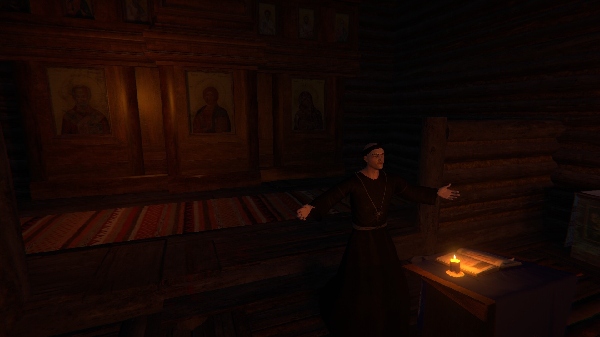 Ingrained screenshot #6