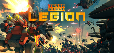 TerraTech Legion Banner