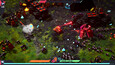A screenshot of TerraTech Legion