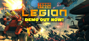 TerraTech Legion