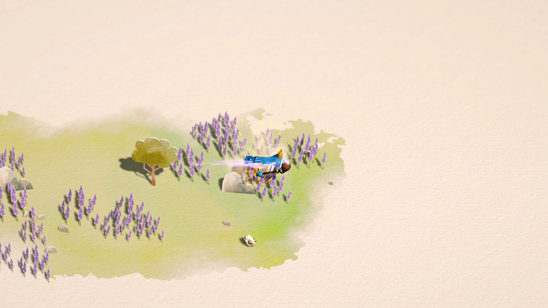 Painted Kingdoms: Tower Defense & Firefighting screenshot #5