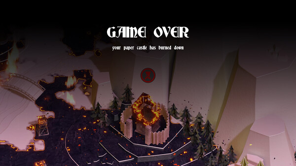 Paper Castle screenshot 6