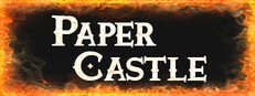 Paper Castle: Tower Defense & Firefighting game capsule image