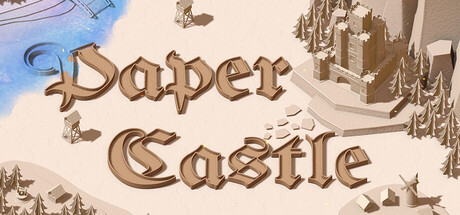Paper Castle