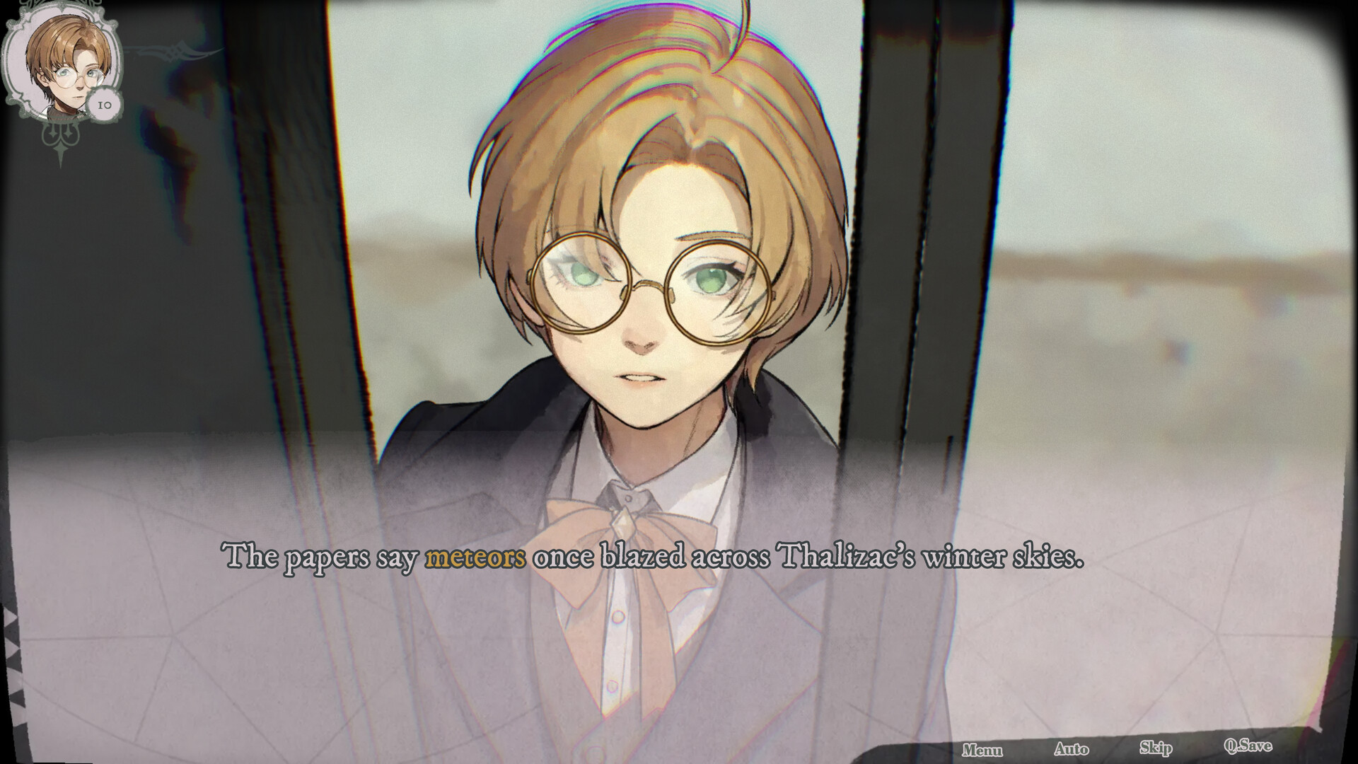 Elegy of St. Godhrkar screenshot 2