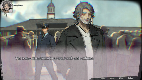 Elegy of St. Godhrkar screenshot 1