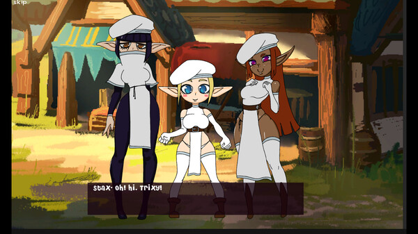 Short Stax screenshot 4