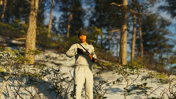 SCUM Deluxe Content Pack