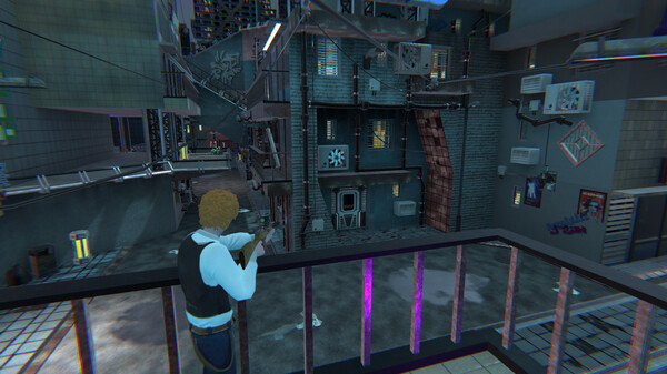 Defracted screenshot 6