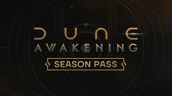 Скриншот из Dune: Awakening - Season Pass