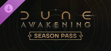Dune: Awakening - Season Pass banner image