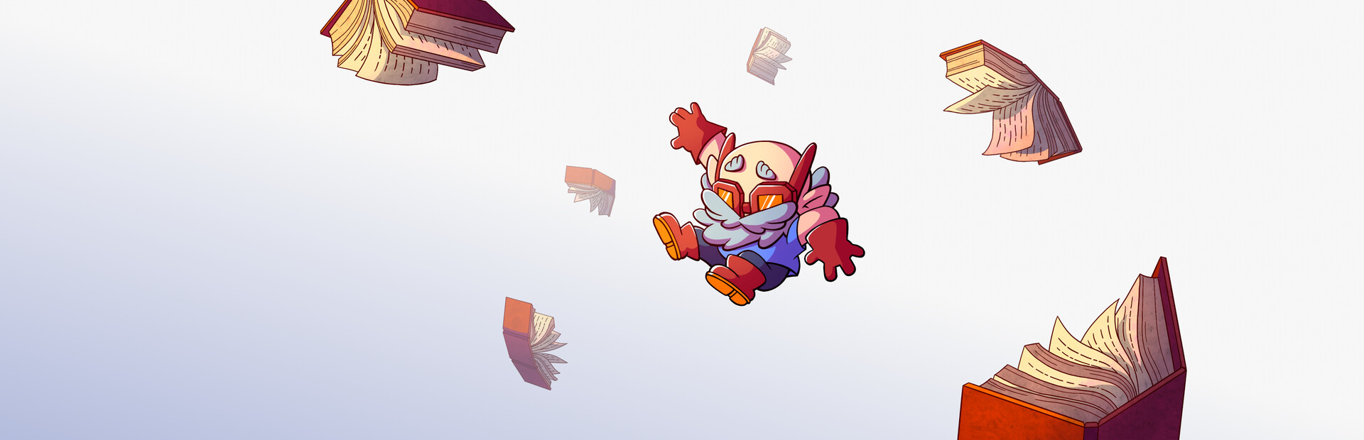 Tome Tumble Tournament