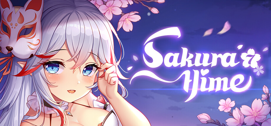 Sakura Hime 7 header image