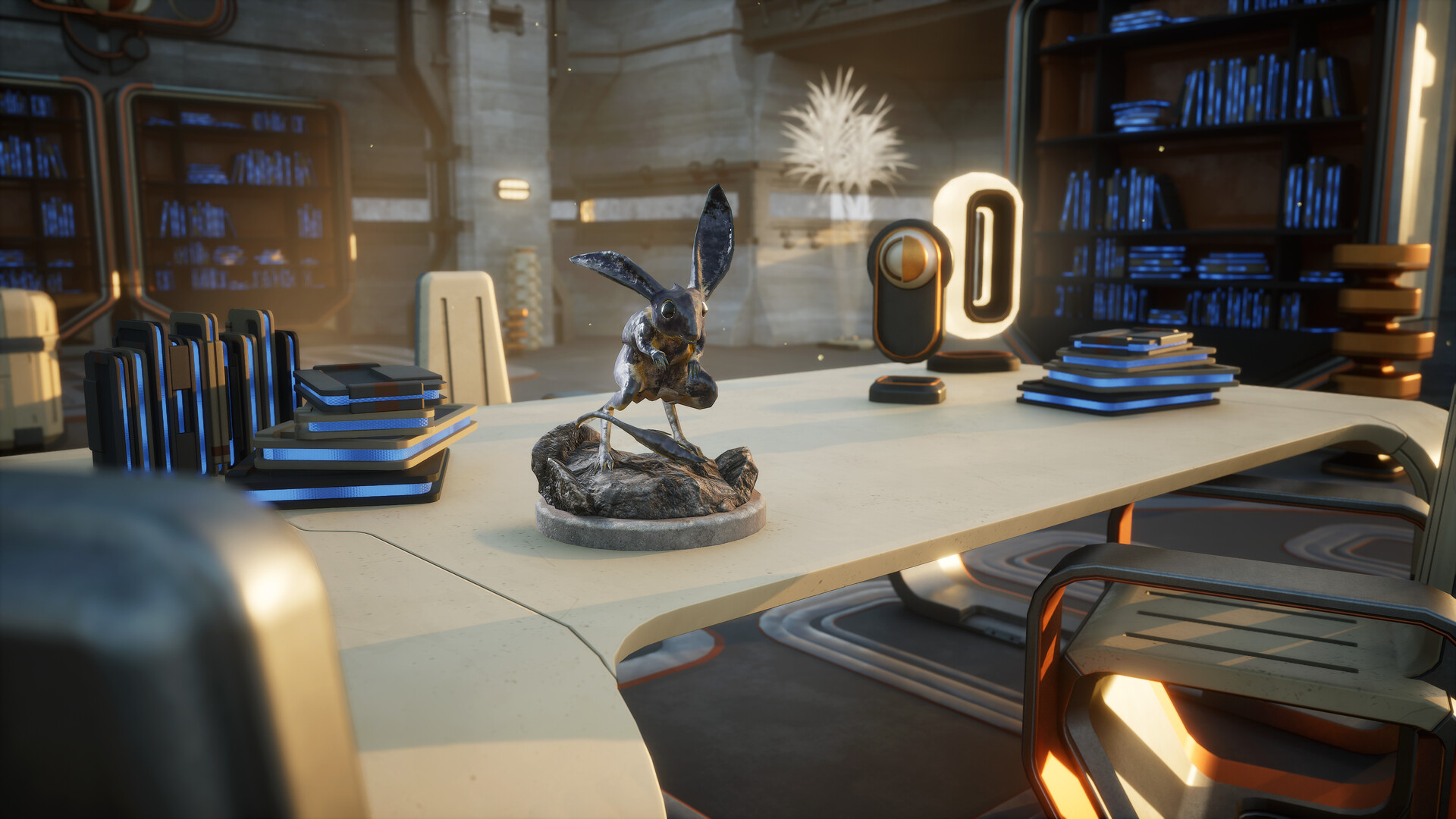 Dune: Awakening - Wildlife of Arrakis Featured Screenshot #1