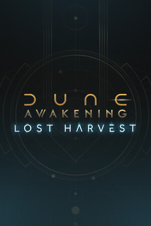 Dune: Awakening - Lost Harvest DLC
