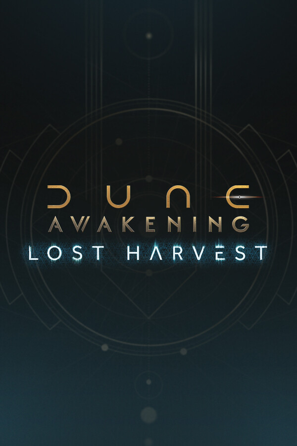 Dune: Awakening - Lost Harvest DLC