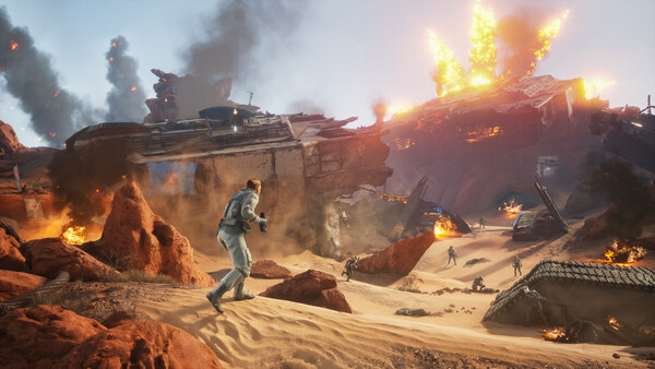 Dune: Awakening - Lost Harvest DLC