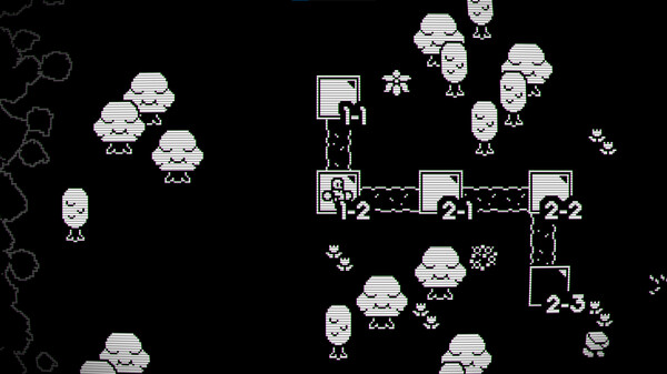 UNBOXING: 1-BIT PARADOX screenshot 2