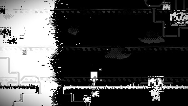UNBOXING: 1-BIT PARADOX