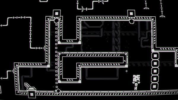 UNBOXING: 1-BIT PARADOX screenshot 5