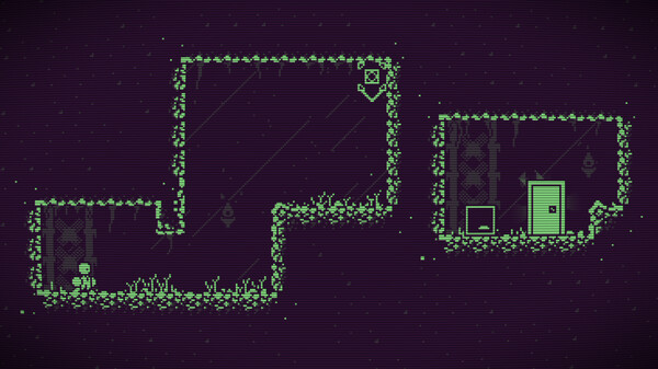 UNBOXING: 1-BIT PARADOX screenshot 4