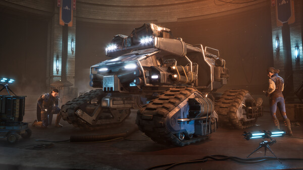 Dune: Awakening - Raiders of the Broken Lands DLC