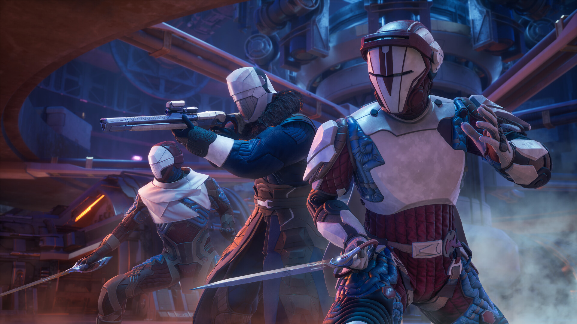Dune: Awakening The Water Wars