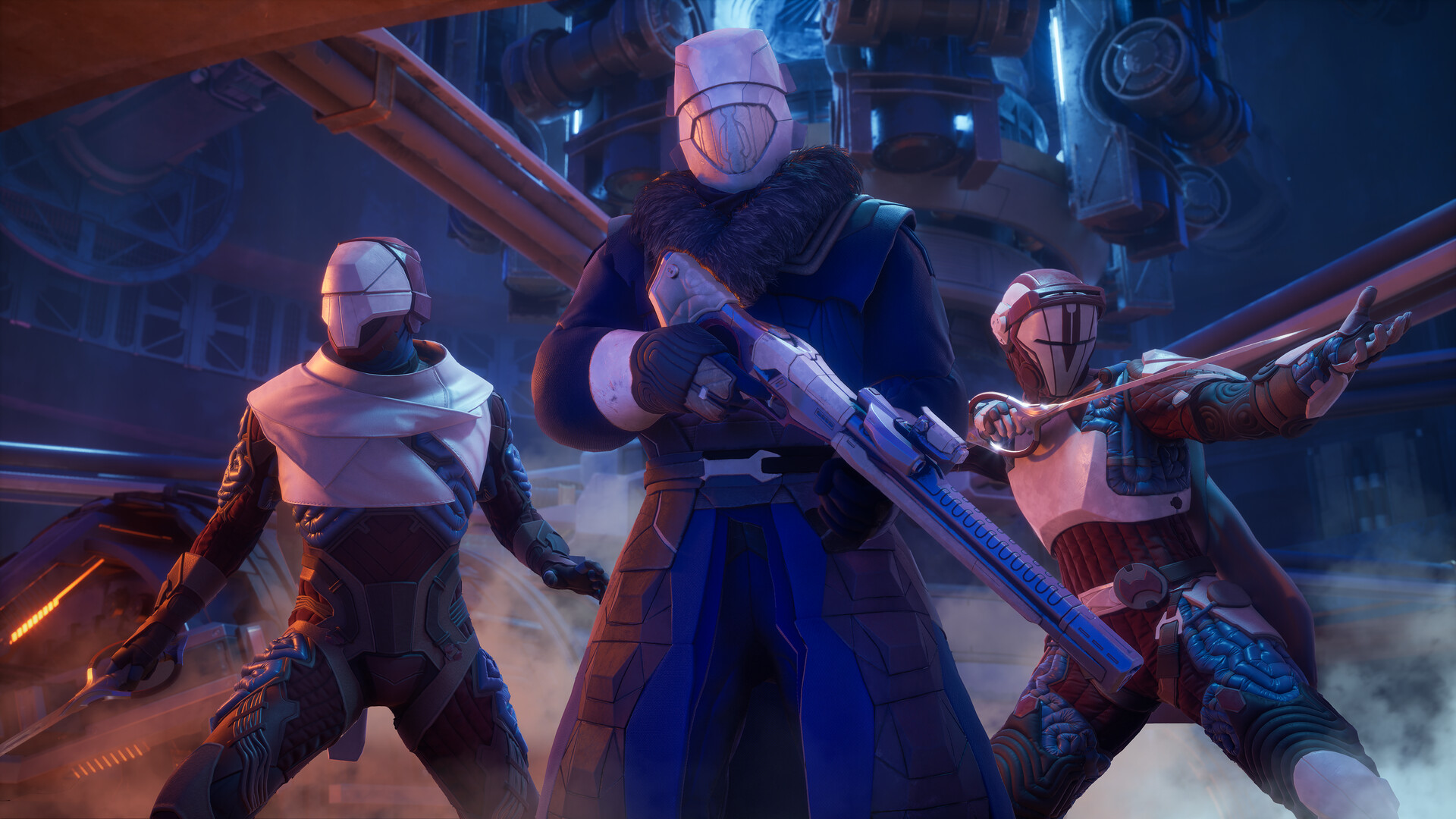 Dune: Awakening The Water Wars